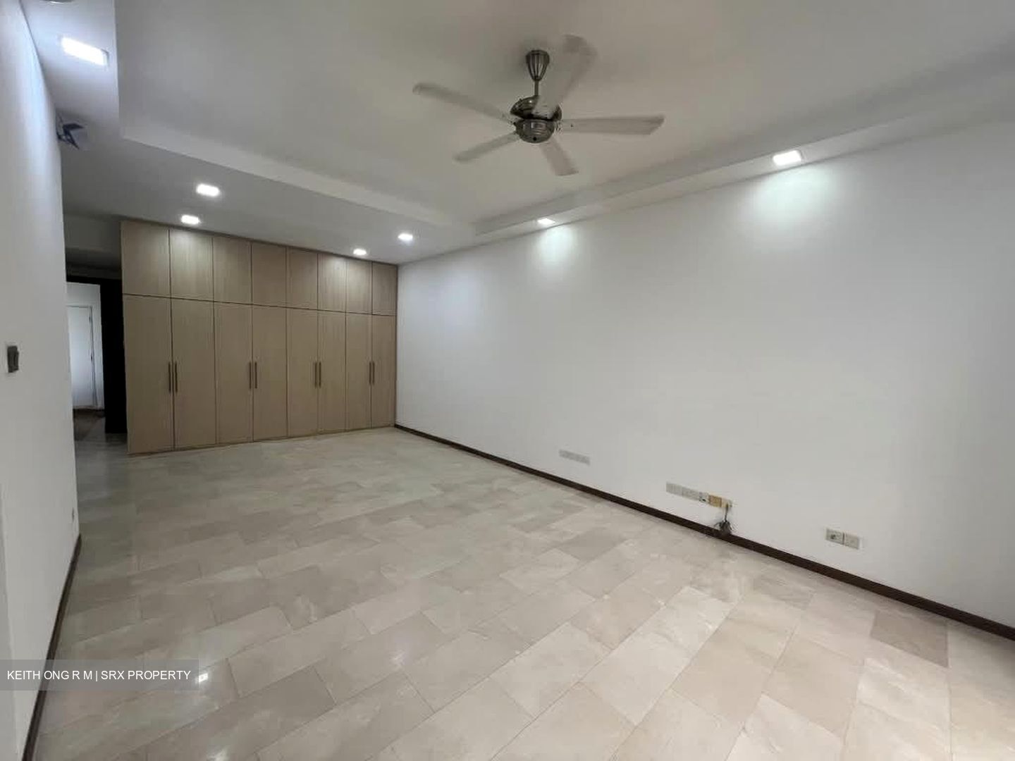 Seasons Park (D26), Condominium #560916201